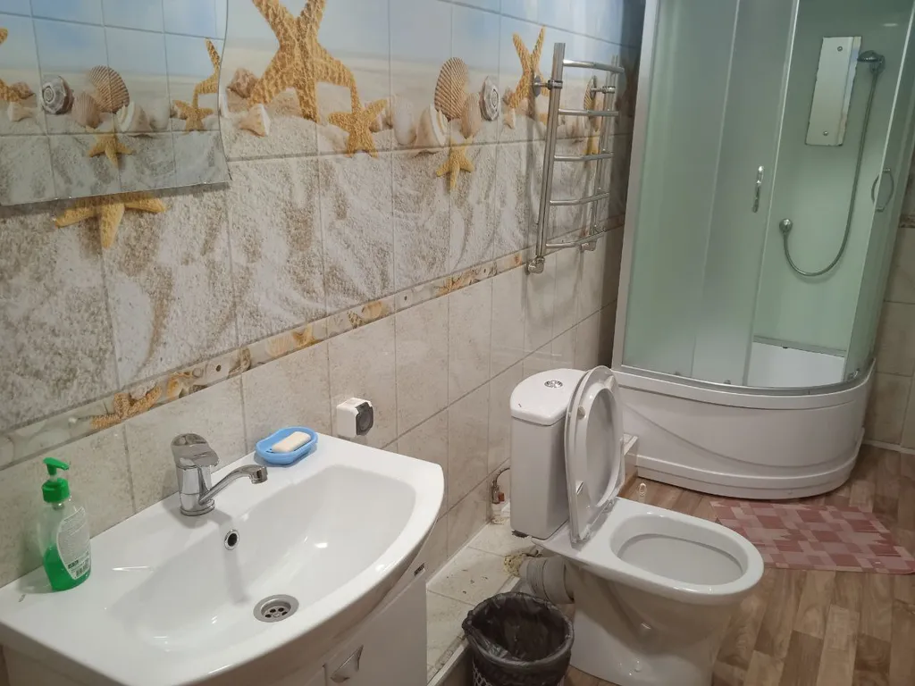 Гостевой дом В гостях у сказки