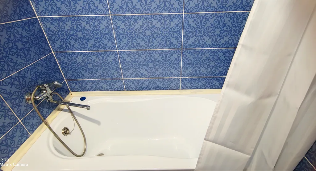 Уютная квартира в центре рядом с лесопросекой