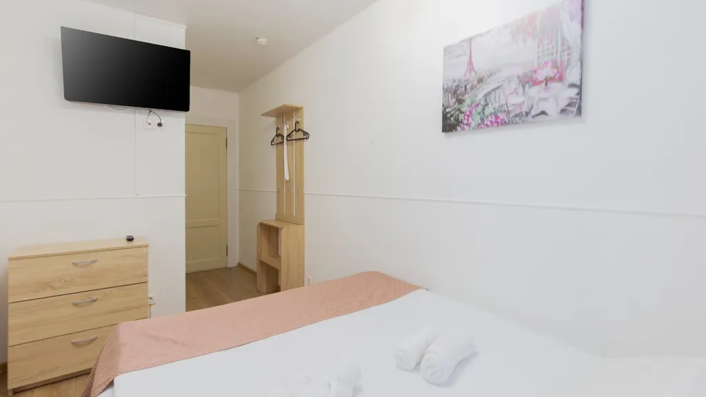 Квартира Комната — Санкт-Петербург