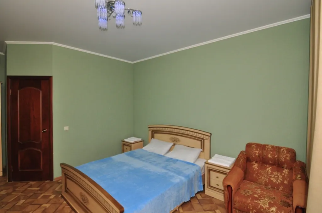 Guest House “Nika”