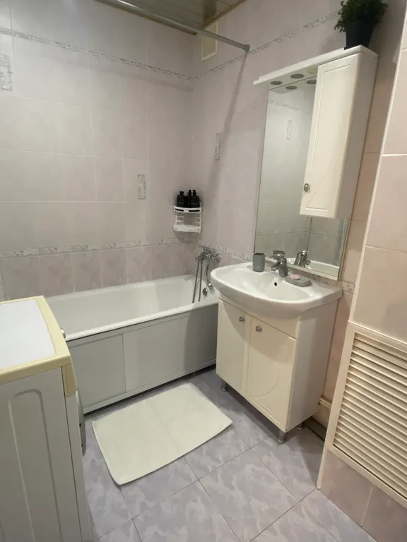 Квартира рядом с аэропортом