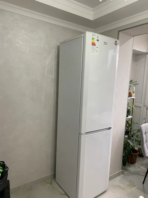 Уютная квартира в центре города с видом на парк