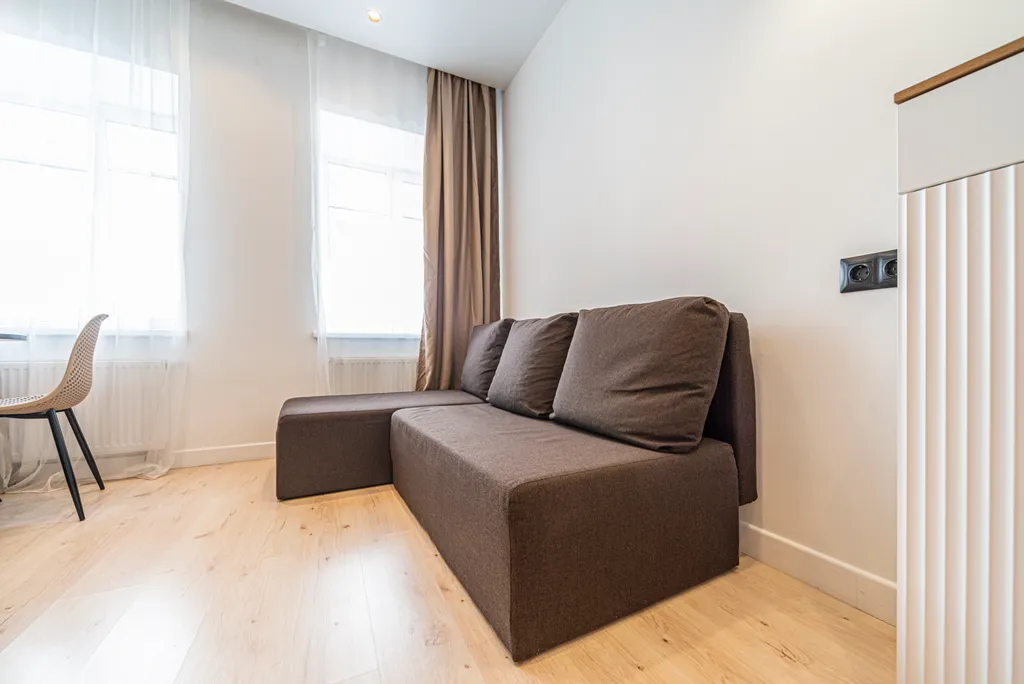 Квартира 1-комнатная Квартира — Санкт-Петербург