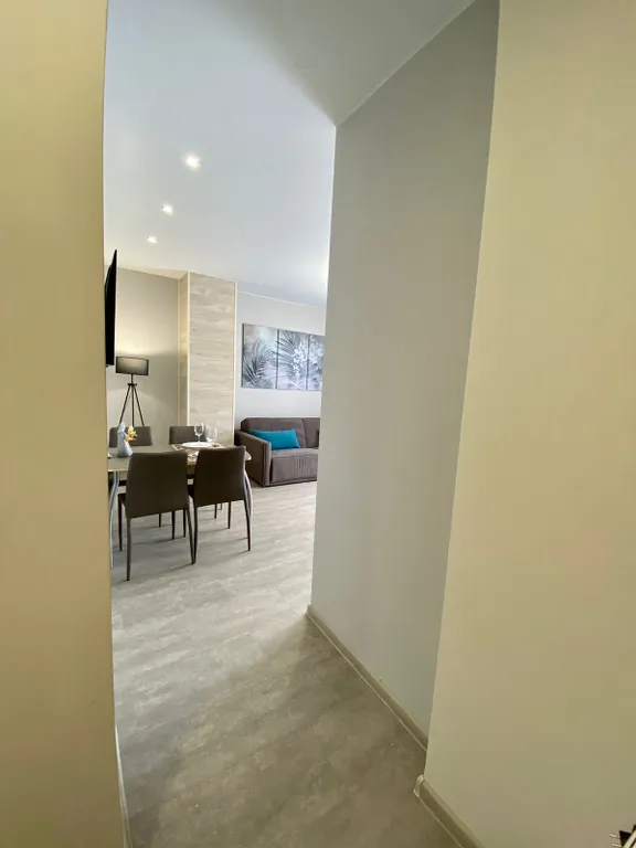 Апартаменты в Манхэттен