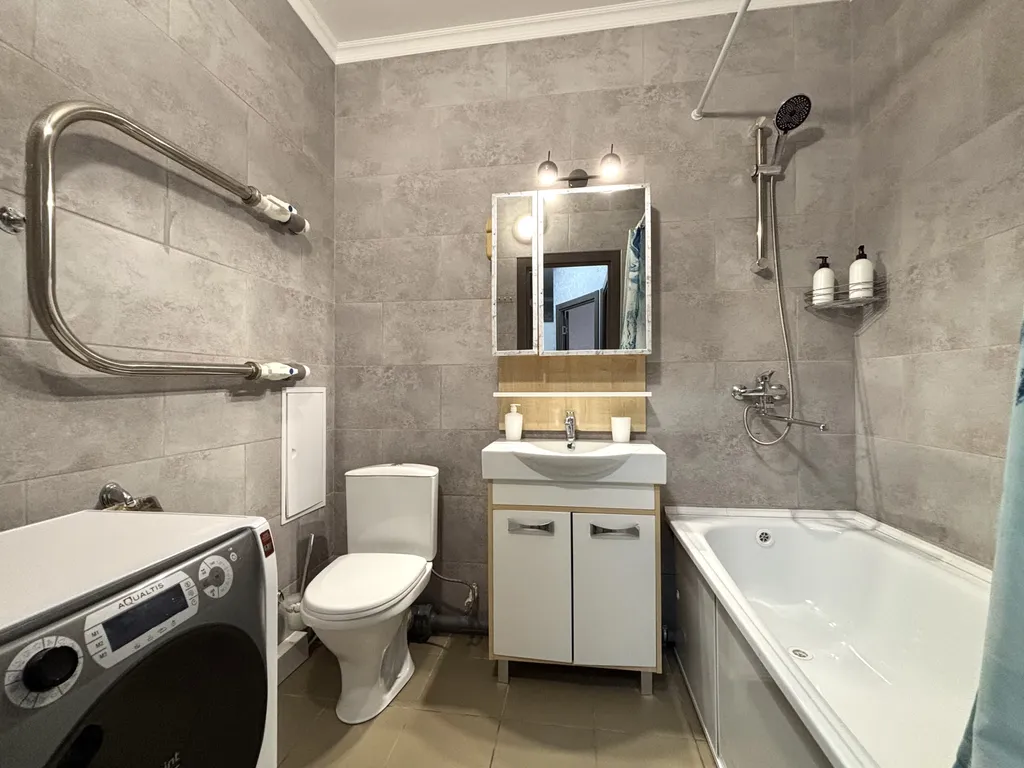 Квартира Максимально уютная квартира в центре — Ярославль