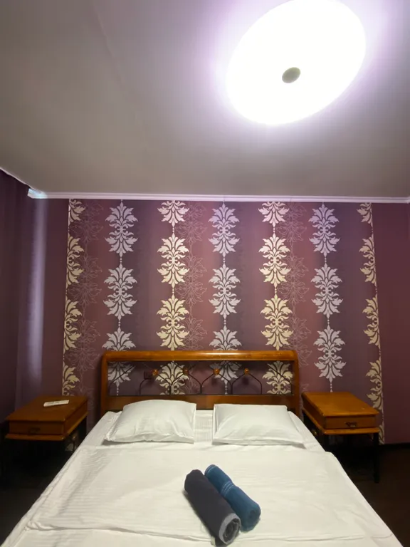 Квартира с удобным расположением в центре Якутска со всеми удобствами