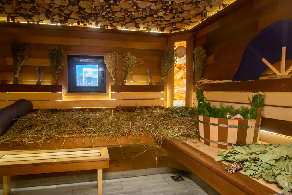 Частный загородный дом Счастье