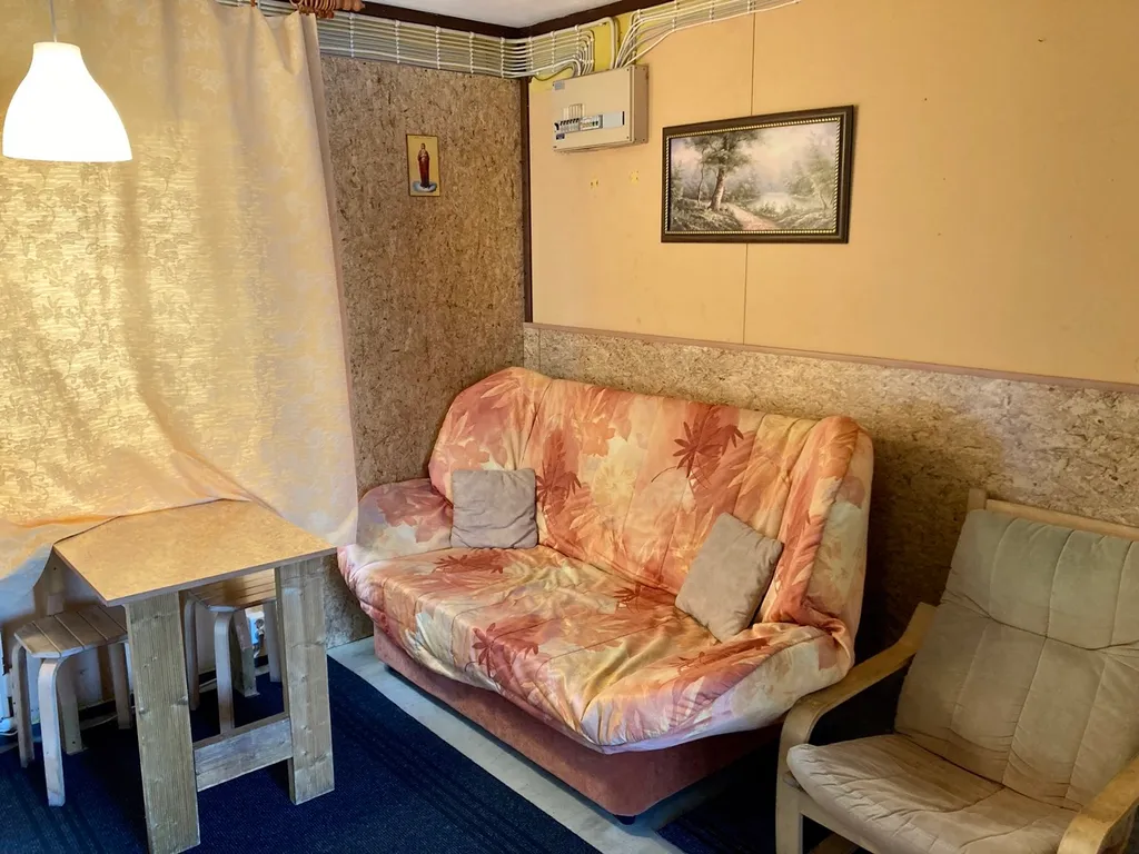 База отдыха Коттедж №6