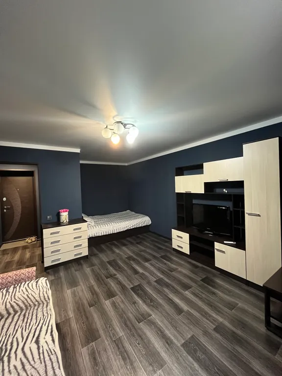 Уютная квартира для вашего отдыха