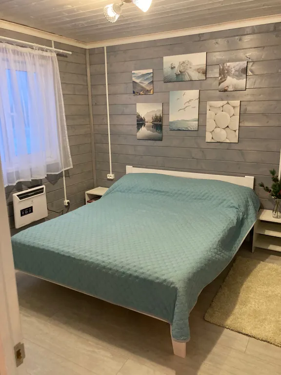 Дом возле горнолыжного курорта Сорочаны