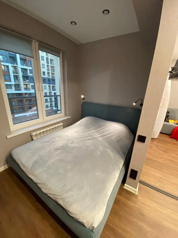 Квартира для семьи в ЖК Каравелла Португалии