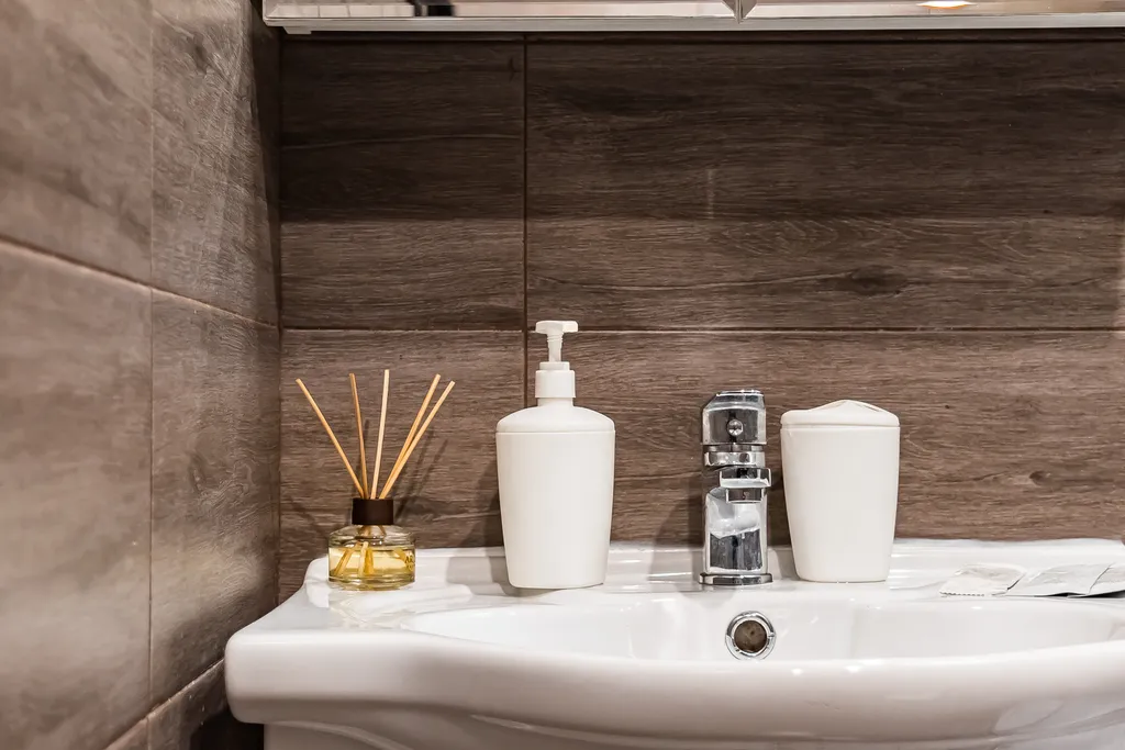 Двухместная студия в центре