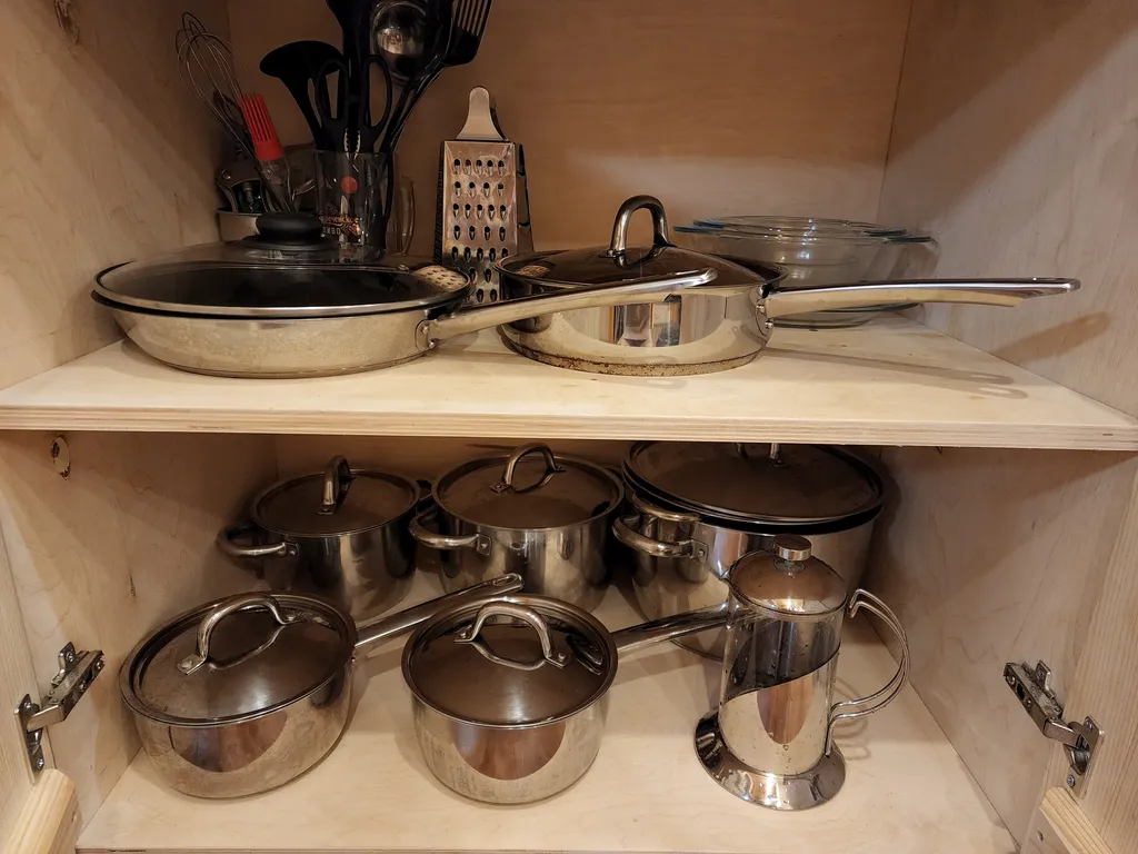 Дом Rustic с сауной