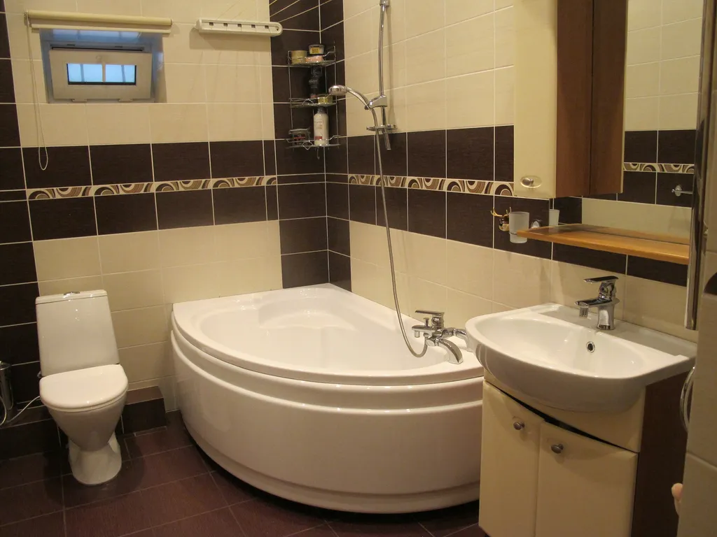 Квартира Квартира на набережной — Анапа