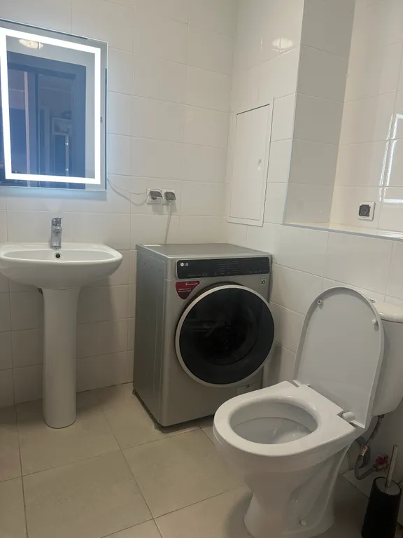 Квартира Уютная квартира для семейного отдыха — Котельники