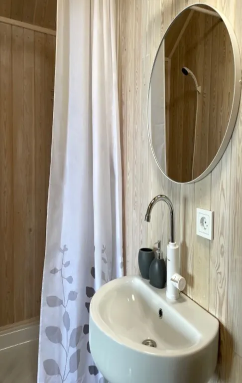 1-комнатный Дом