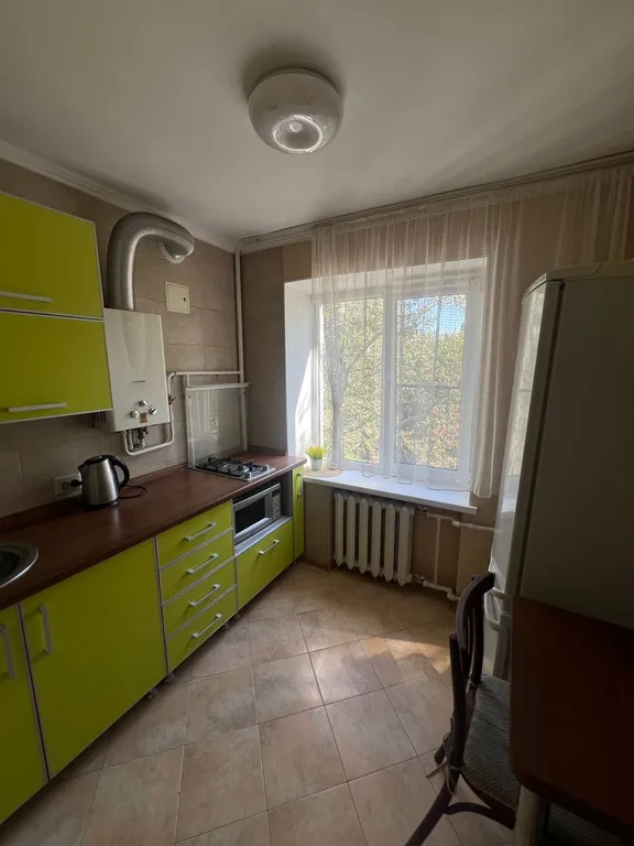 Уютная квартира для Вашего отдыха