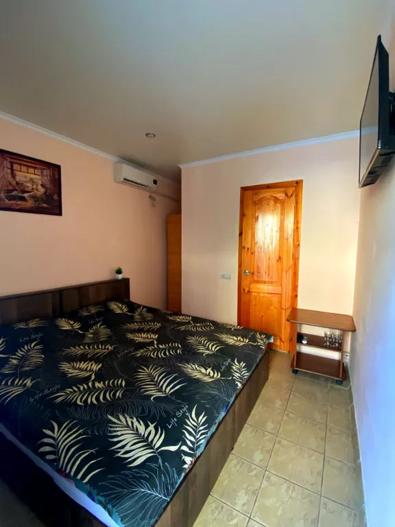 Квартира Комната — Геленджик