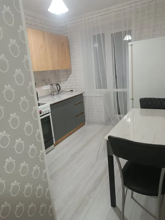 Квартира Уютная квартира в центре города — Таштагол