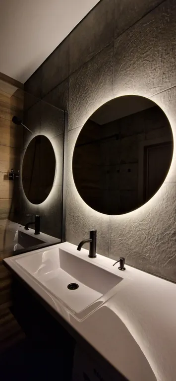 Апартаменты с видом на Тобольский Кремль