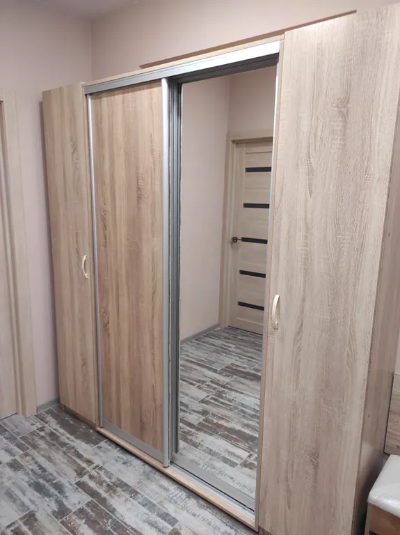 Квартира Новая двухкомнатная квартира — Севастополь