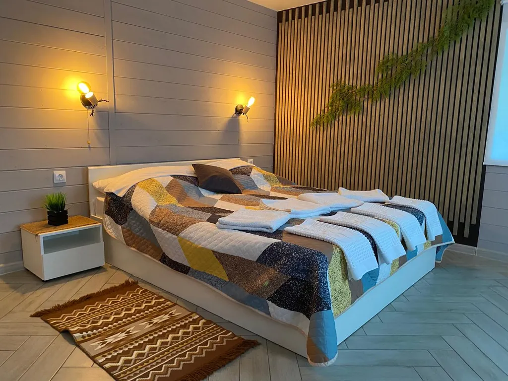 Усадьба Донская беседа рядом с парком Кудыкина гора