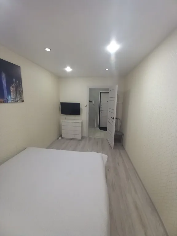 Уютная квартира недалеко от склона