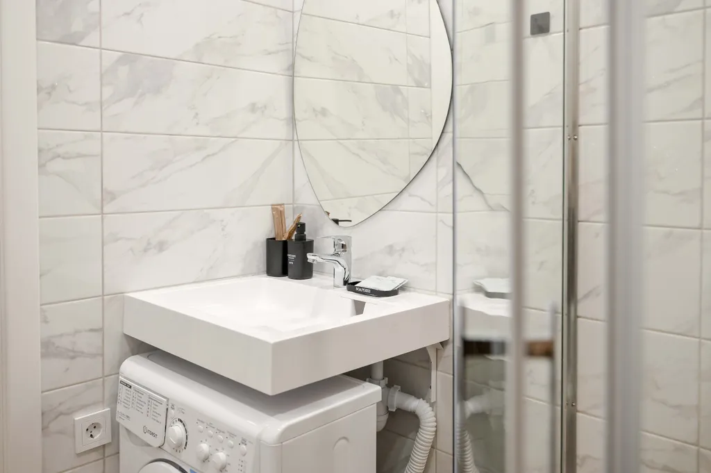 Студия около Голицынского пограничного института ФСБ