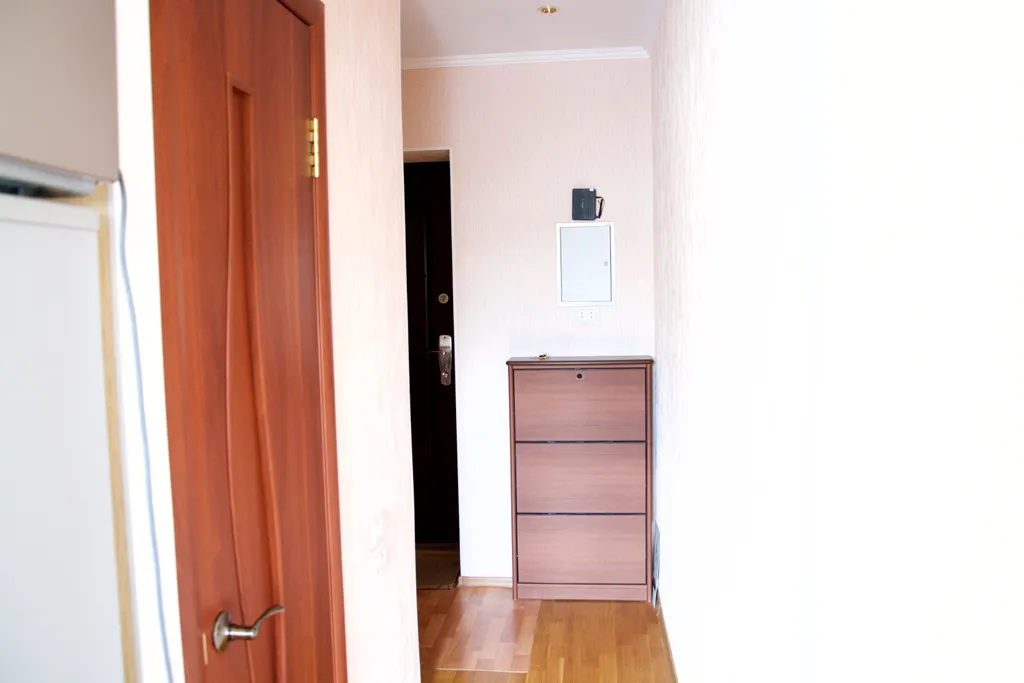 Апартамент на советской площади