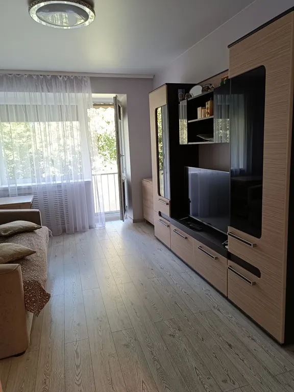 Квартира Уютная квартира в самом центре города — Калининград