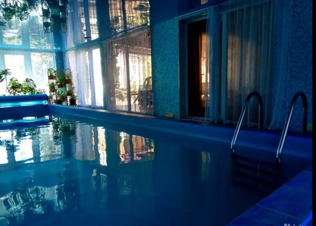 3-комнатный Дом