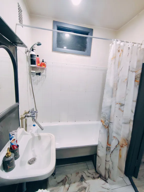 Уютная квартира с шикарной локацией