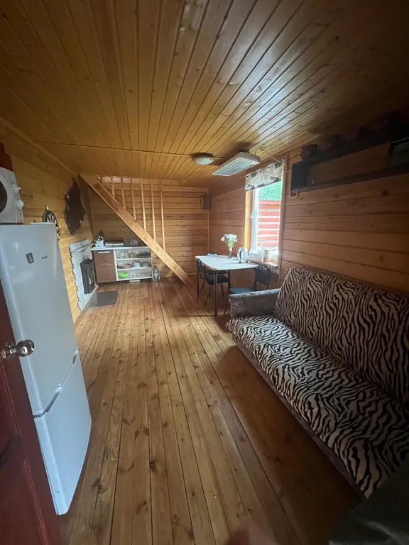 Дом у Финского залива