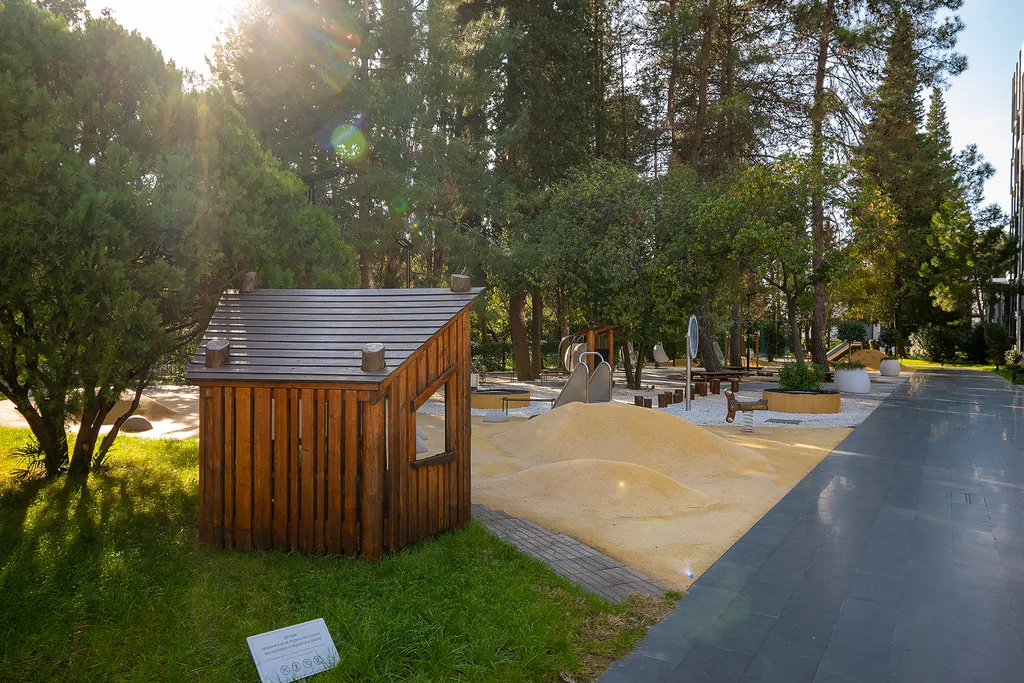 Квартира Комната — Адлер