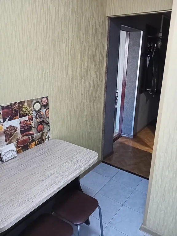 Квартира в курортной зоне