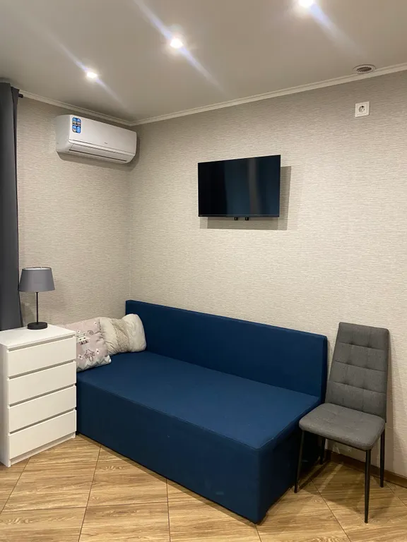 Квартира Студия в 40 минутах от площади Восстания — аренда посуточно в Кудрово