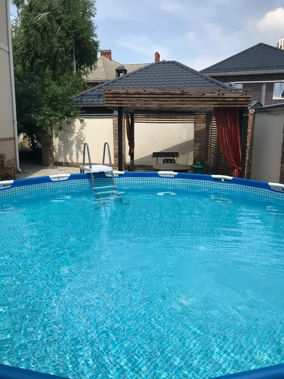 Усадьба марисабель, дом для праздника