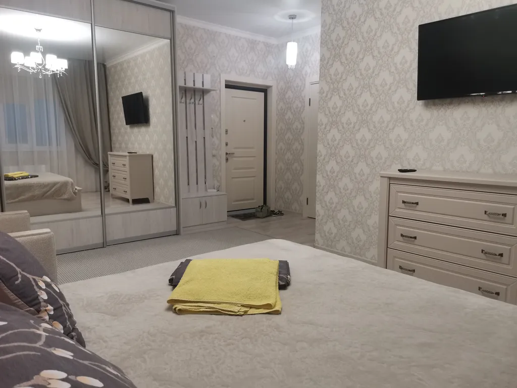 Чистая, уютная квартира в центре города