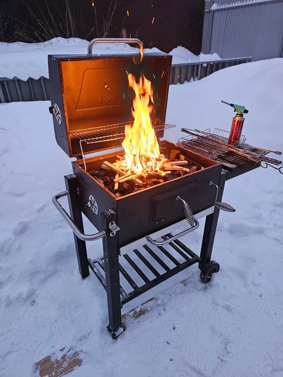 Новое шале mazara