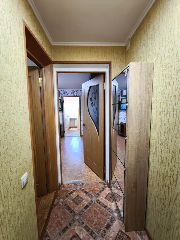 Квартира в уютном, спокойном и живописном месте