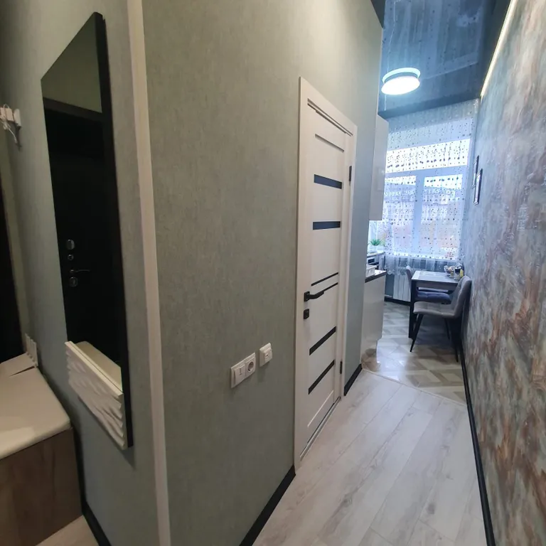 Лучшая квартира в центре города