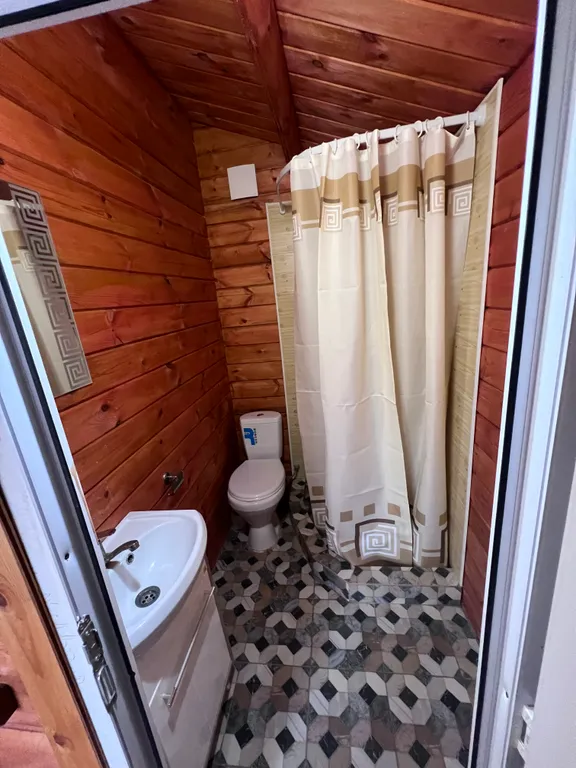 Гостевой дом Виктория