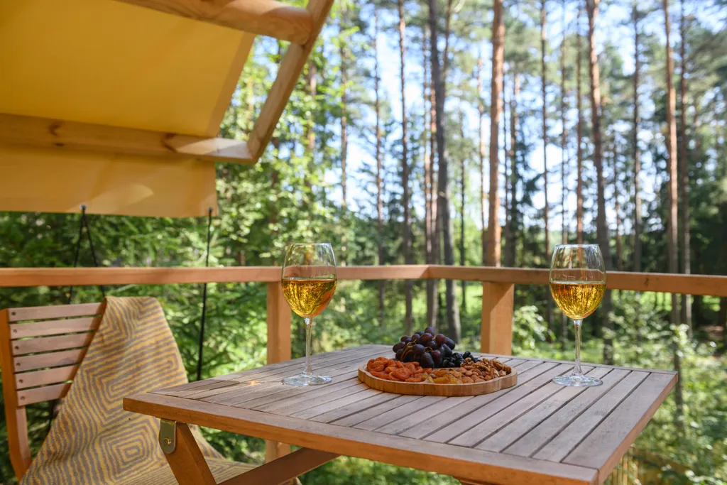 Сафари-тент