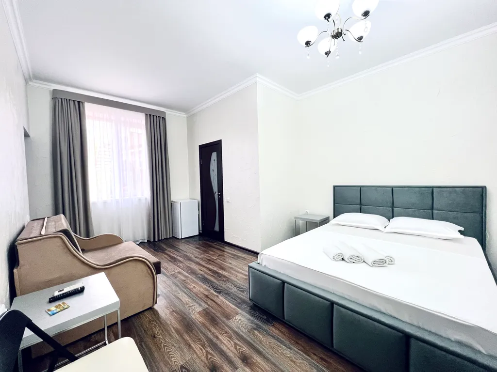 Квартира Комната — Феодосия