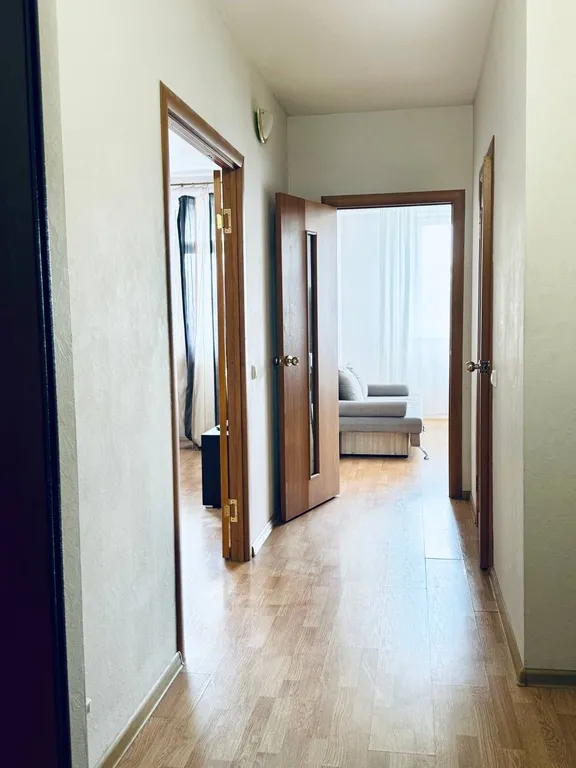 Уютная квартира рядом с метро