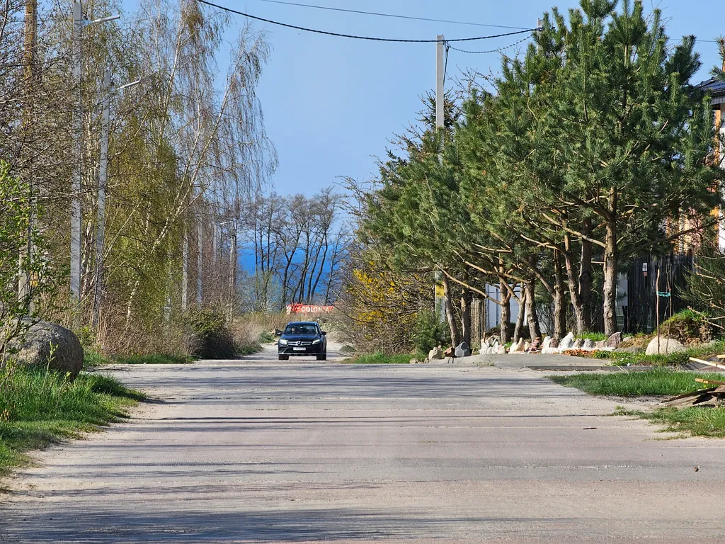 Квартира Уютная квартира в 600м от Балтийского моря — Пионерский