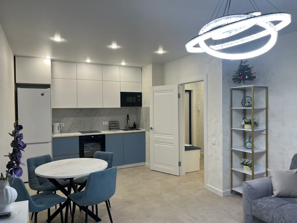 Райское наслаждение