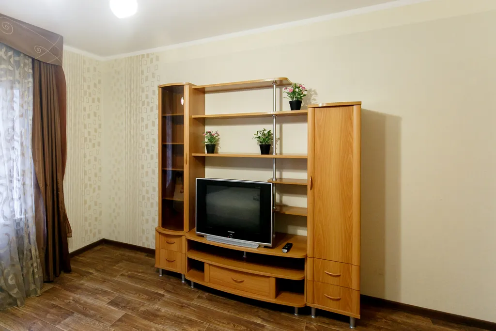 Апартаменты стандарт