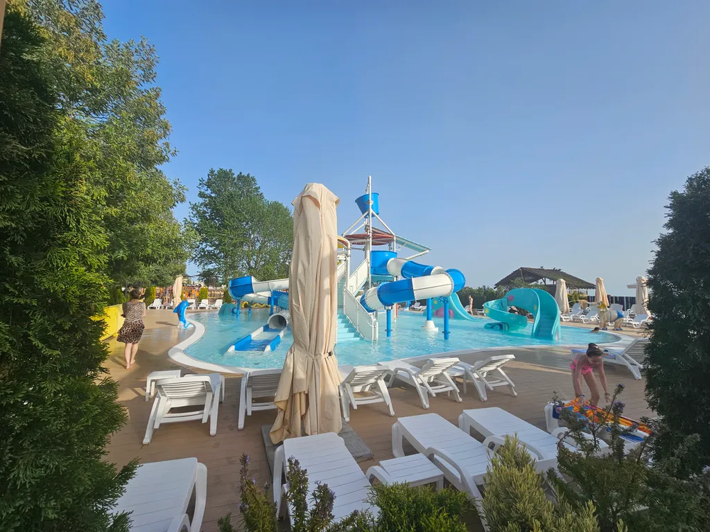 Квартира Уютная квартира у моря — Сириус