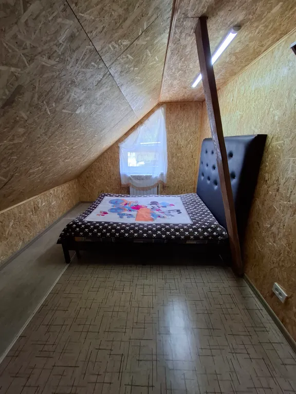 Уютный загородный комплекс Добрый рядом с озером